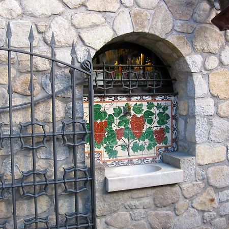 Hosteria Catalana Bosost  Exterior foto